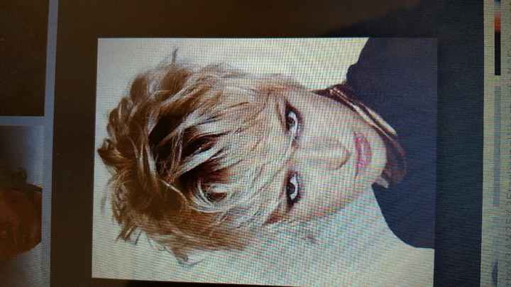 Capelli non ne posso piu - 2