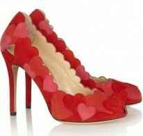 Crisi scarpe - 1