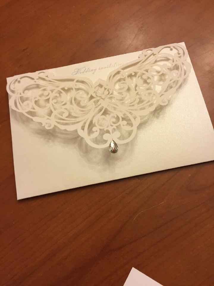 Curiosa!!! voglio vedere le vostre partecipazioni - 1