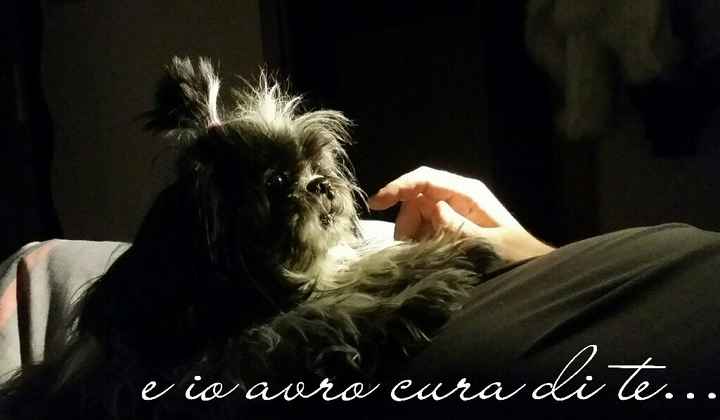 Regalo di san valentino anticipato - 1