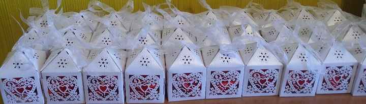 Lanternine...cominciamo! - 1