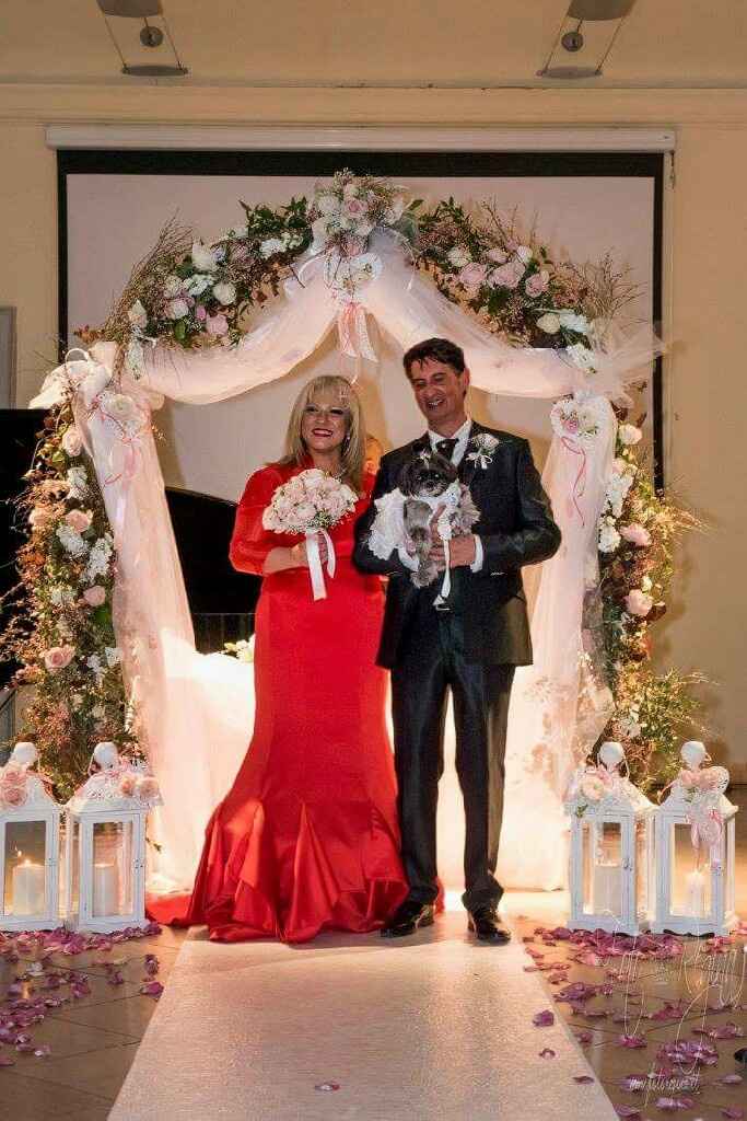 12 marzo 2016 roby&roby - 2