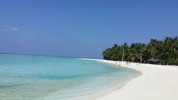 Maldive - 1