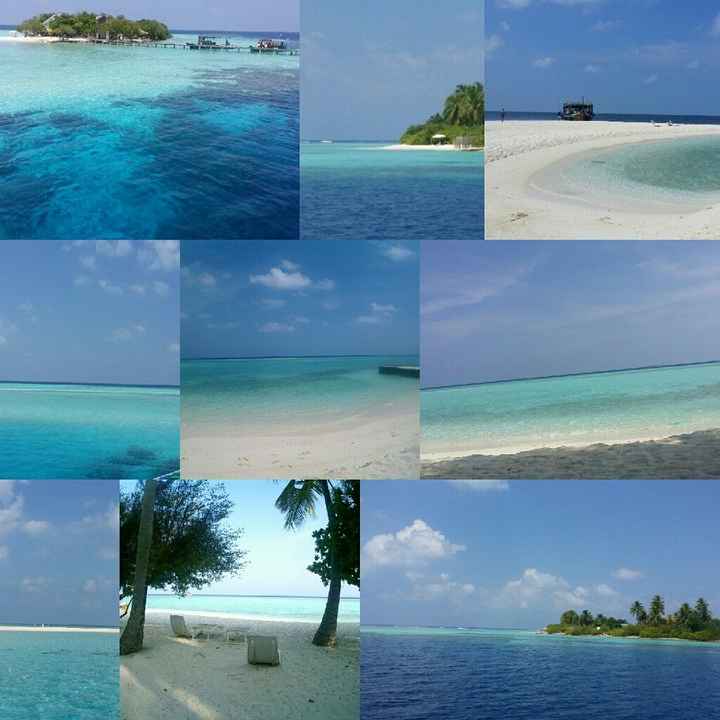 Maldive - 2