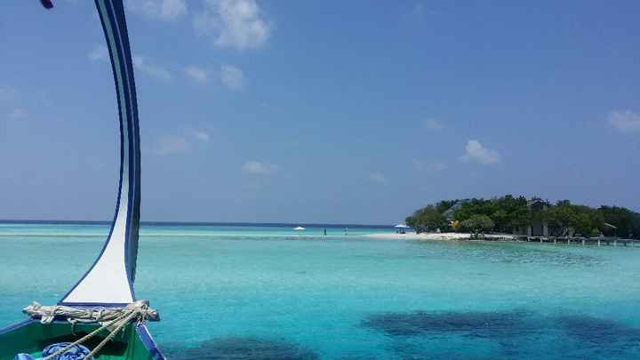 Maldive - 3
