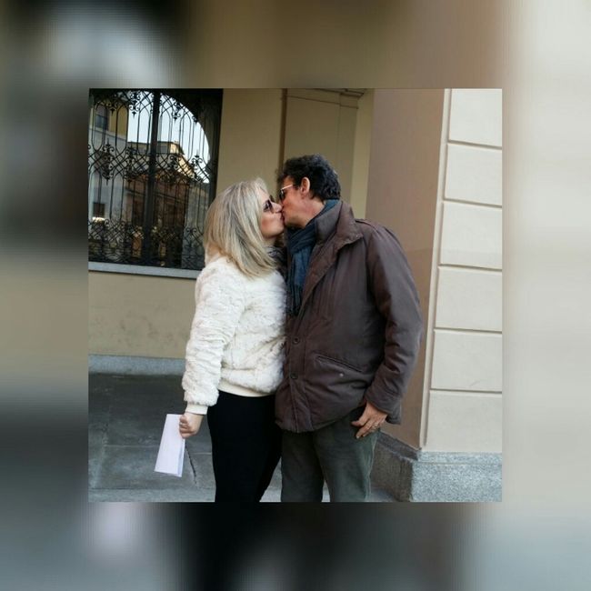 Promessa.....fatta! - 1