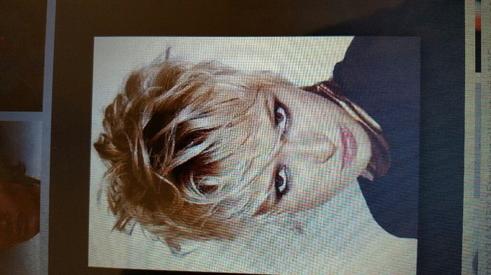 Capelli non ne posso piu - 2