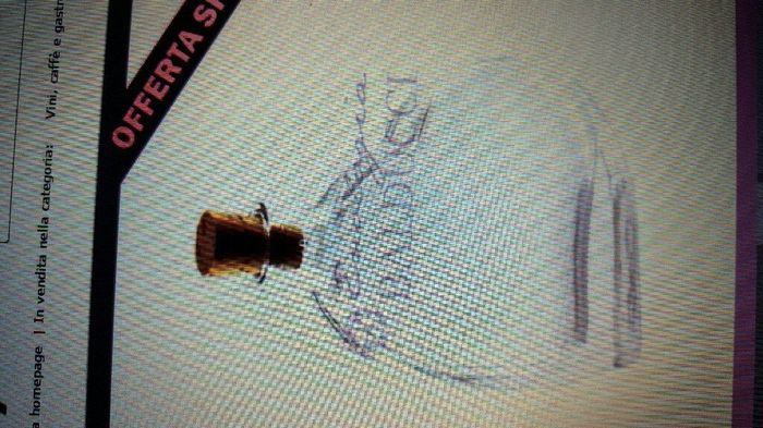 Per chi ha acquistato bomboniere on line - 1