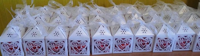 Lanternine...cominciamo! - 1