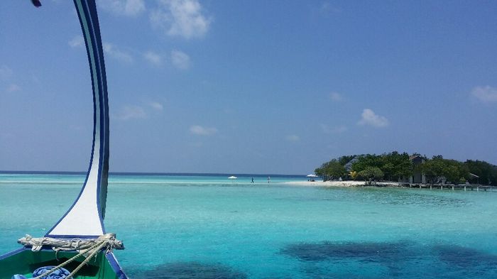 Maldive - 3