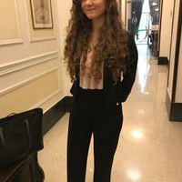 Acconciature capelli ricci - 3