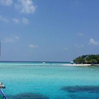Maldive - 3