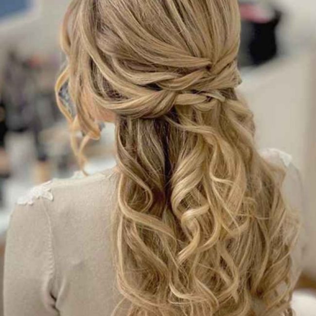 Acconciatura..che ne dite? 3