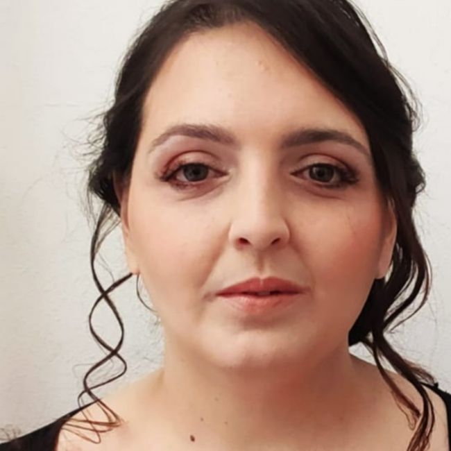 Trucco e acconciatura 1