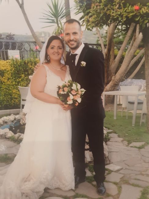 Finalmente ci siamo sposati 🤵‍♂️👰‍♂️ - 6