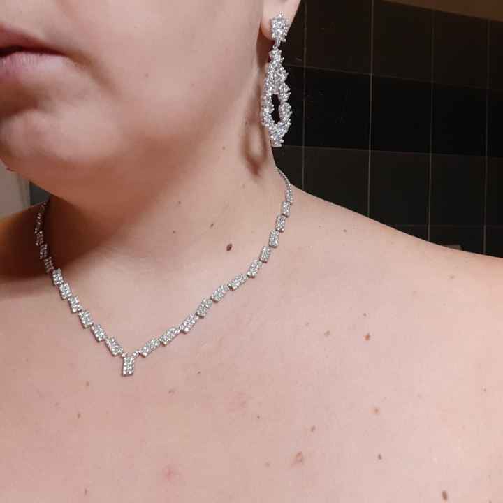 Gioielli sposa - 1