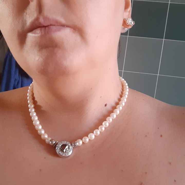 Gioielli sposa - 2