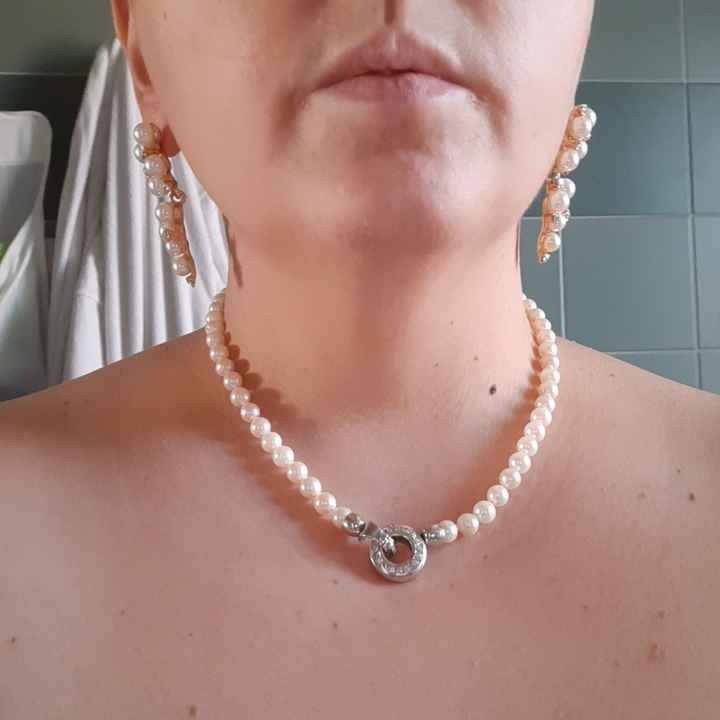 Gioielli sposa - 3