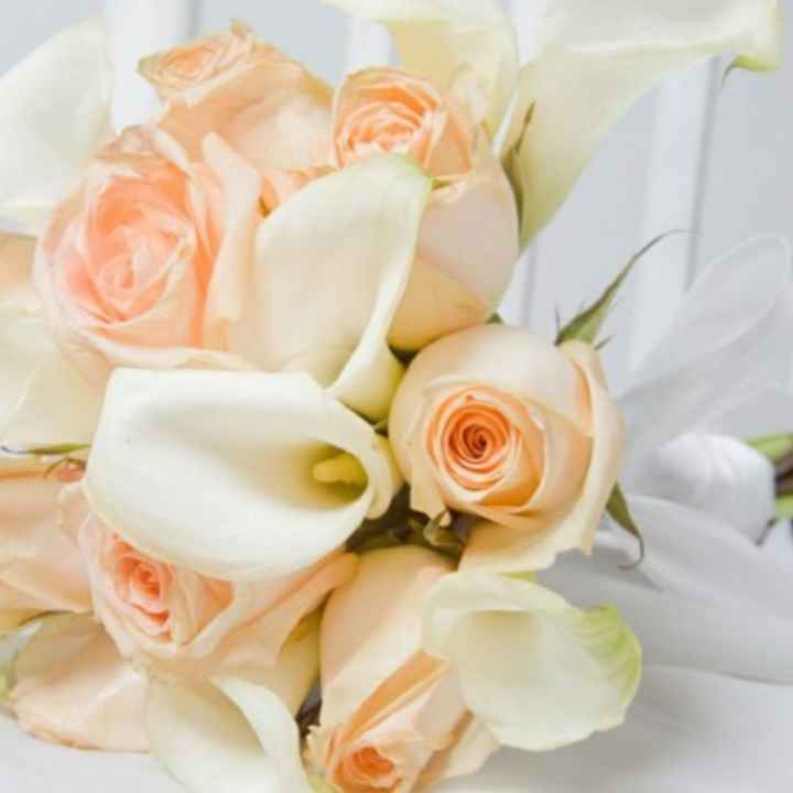Bouquet - 1