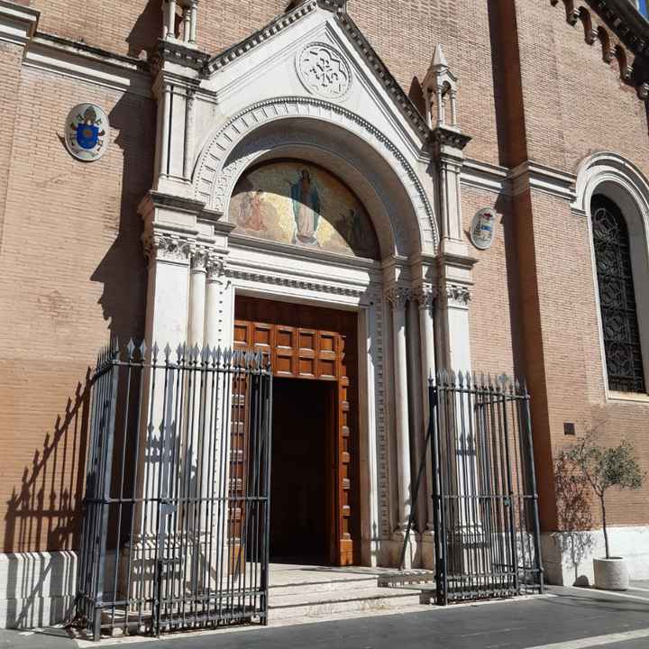Foto della vostra Chiesa?? 😍😍 - 1