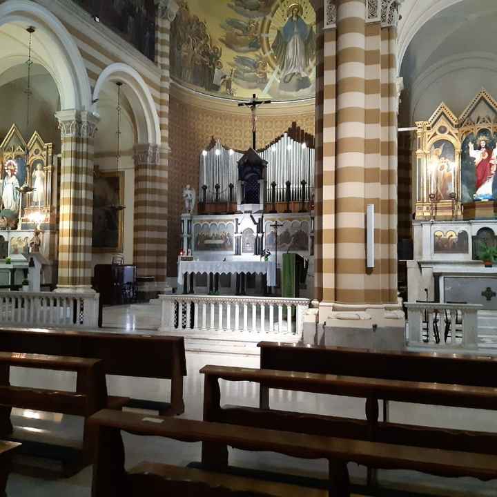 Foto della vostra Chiesa?? 😍😍 - 2