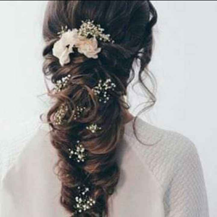 Trucco e acconciatura - 3