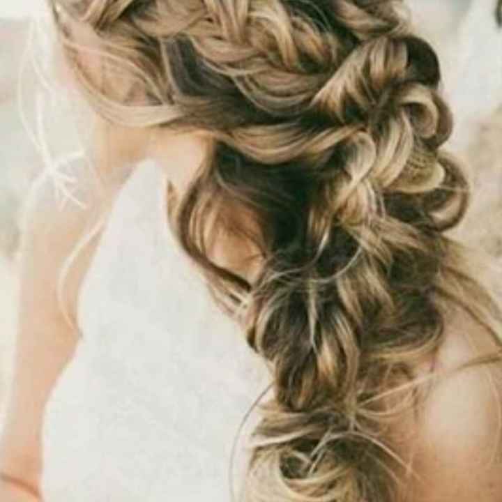 Trucco e acconciatura - 4