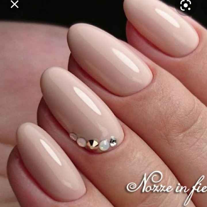 Manicure - 1
