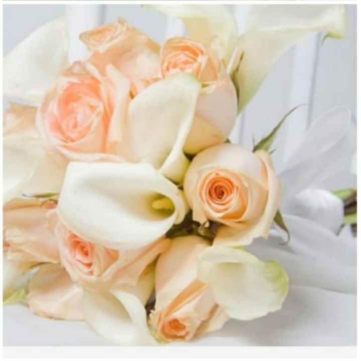 Descrivete il vostro bouquet con una foto oppure per iscritto - 1