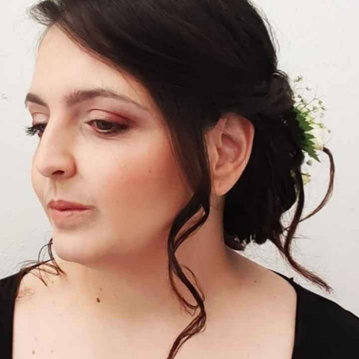 Trucco e acconciatura - 3