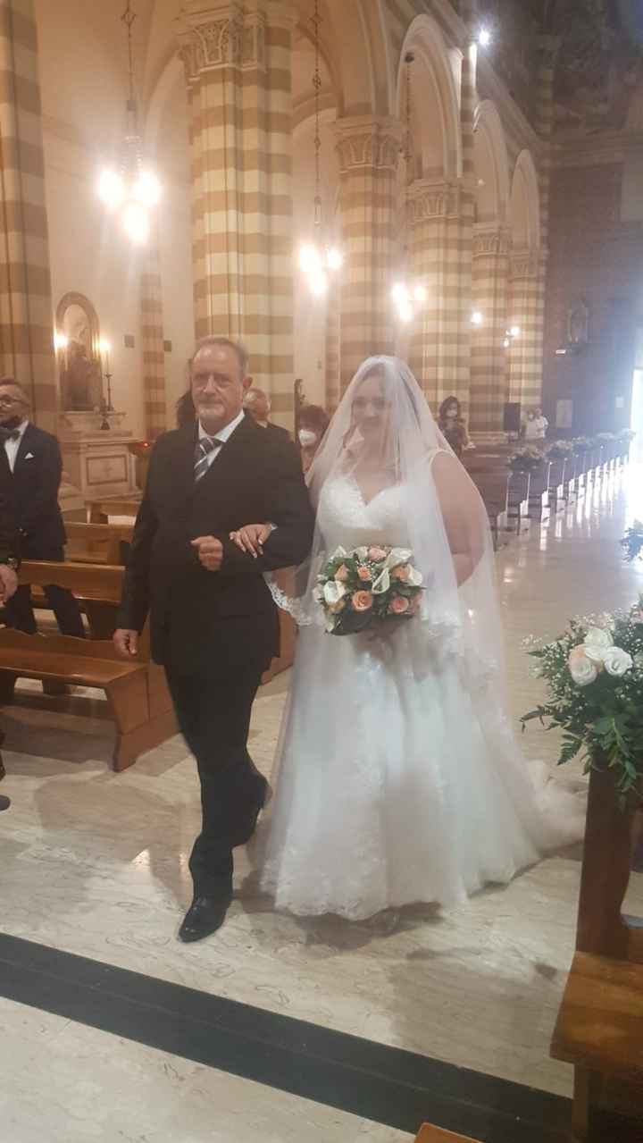 Finalmente ci siamo sposati 🤵‍♂️👰‍♂️ - 1