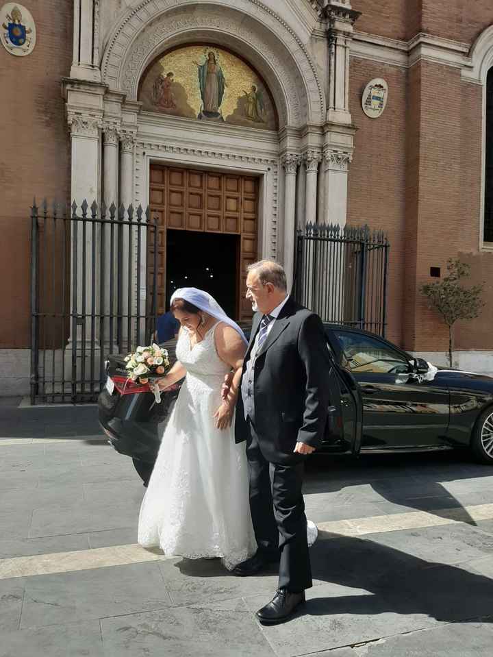 Finalmente ci siamo sposati 🤵‍♂️👰‍♂️ - 2