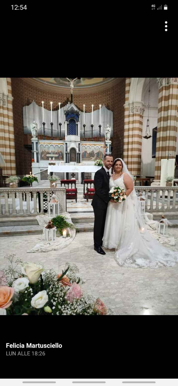 Finalmente ci siamo sposati 🤵‍♂️👰‍♂️ - 4
