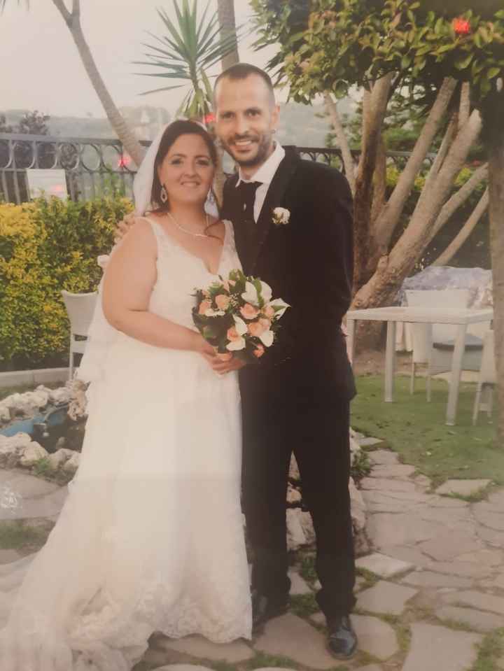 Finalmente ci siamo sposati 🤵‍♂️👰‍♂️ - 6