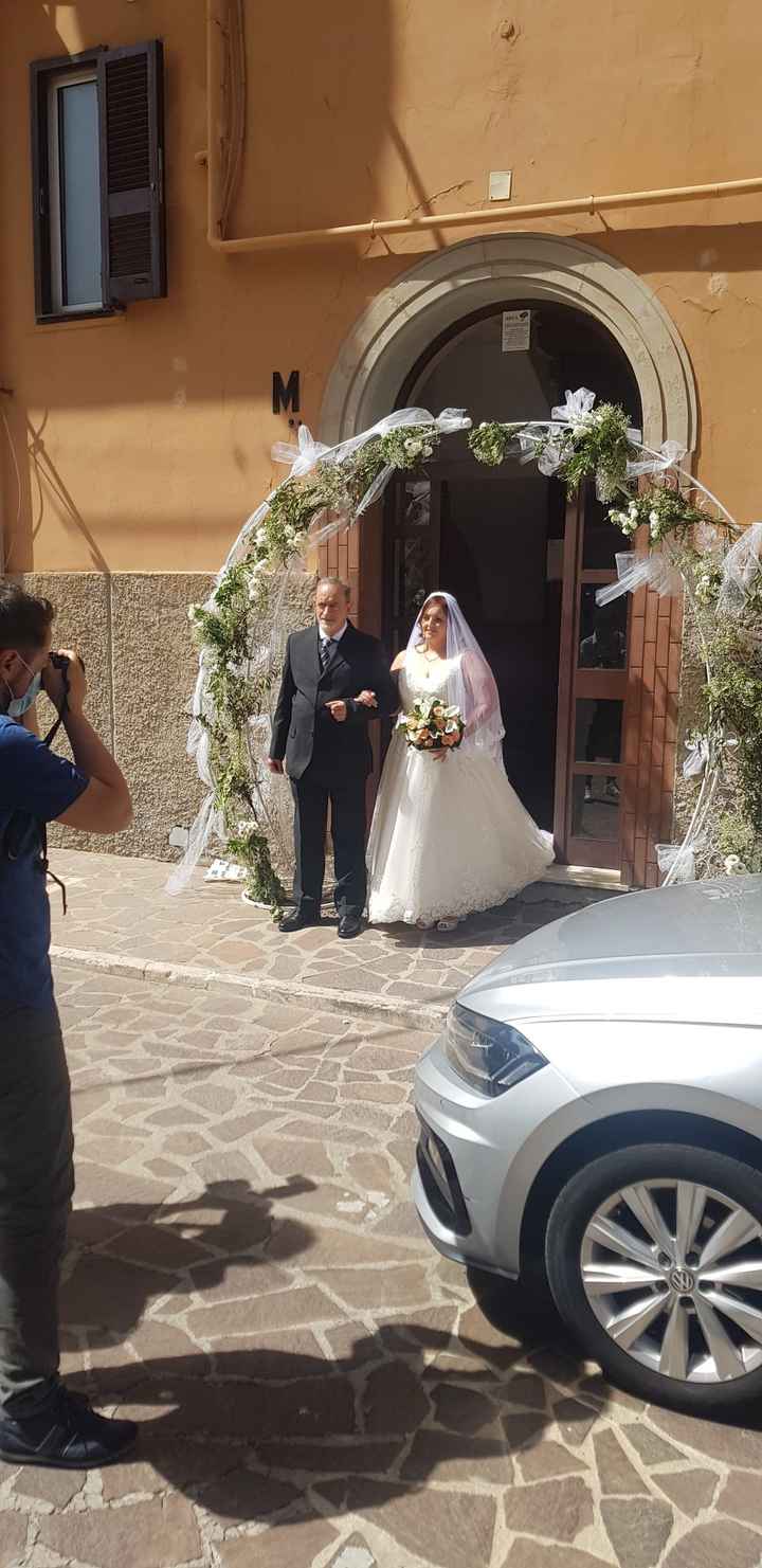 Finalmente ci siamo sposati 🤵‍♂️👰‍♂️ - 9