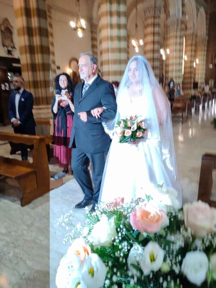 Sposine di Giugno e luglio  fatevi sentire - 2