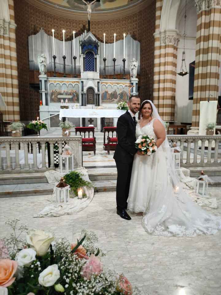 Sposine di Giugno e luglio  fatevi sentire - 3