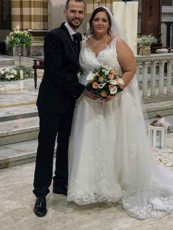 Se anche tu hai celebrato il matrimonio nel 2021...ENTRA! - 1