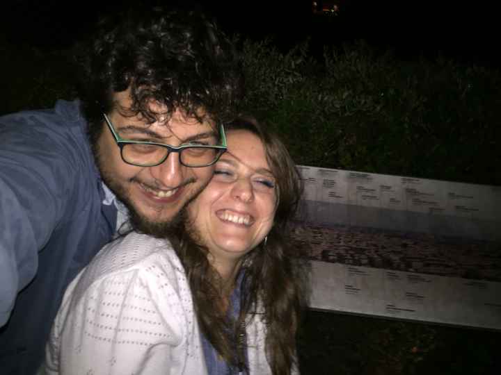 L'ultimo passo per vincere il REGALO di Matrimonio.com - 1