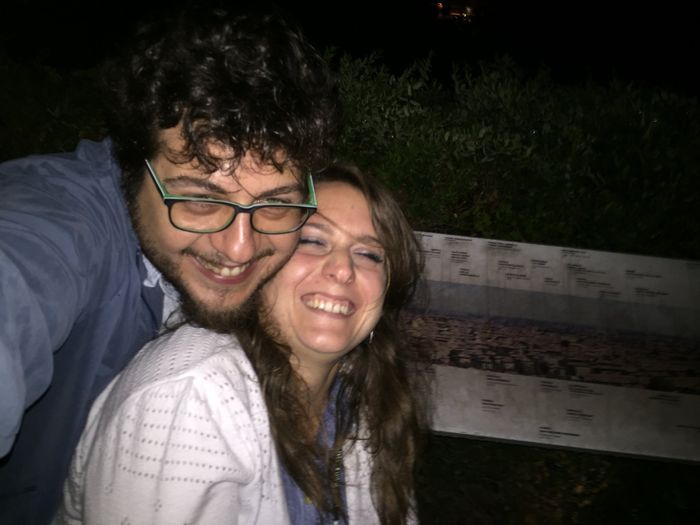 L'ultimo passo per vincere il REGALO di Matrimonio.com - 1