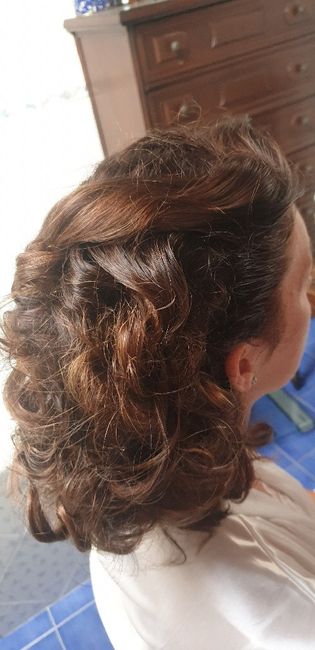 Acconciature capelli corti - 1