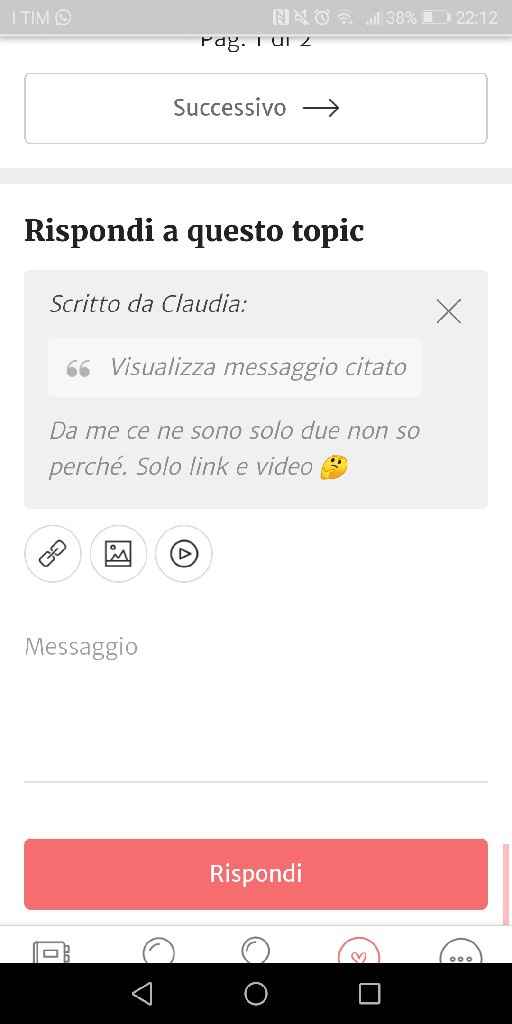 Il nostro portafedi - 1