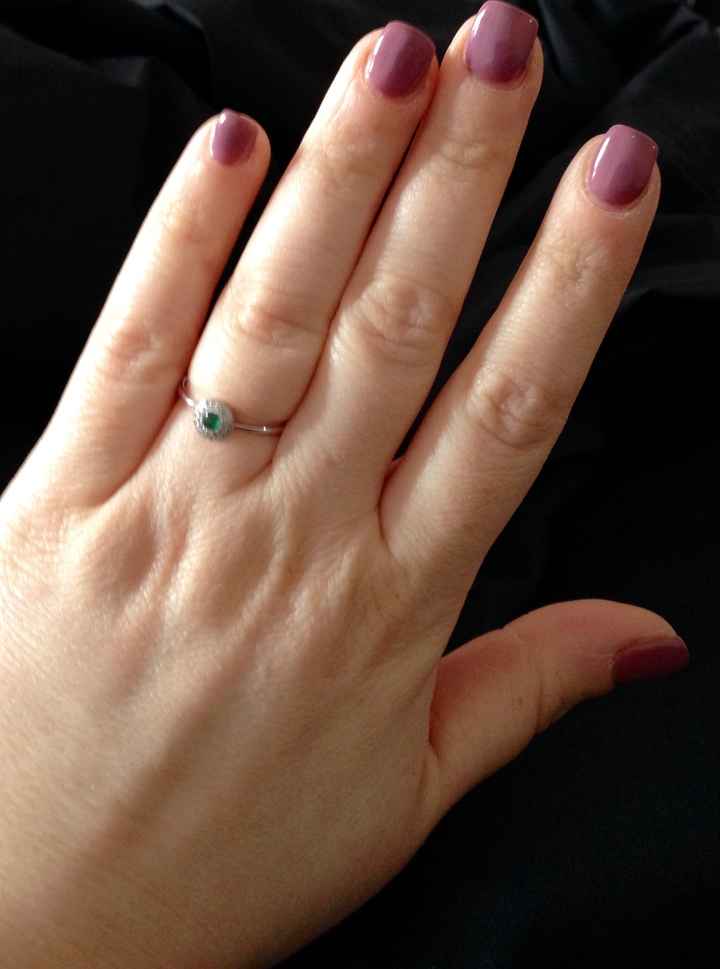 Lui lo chiede semplicemente così...❤️😍