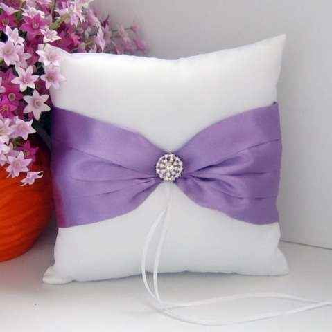 ring pillow