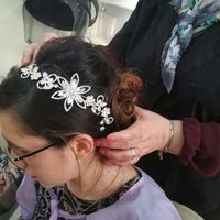 Trovato! Accessori capelli - 1