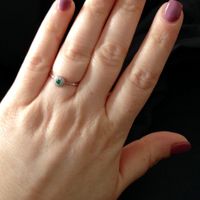 Lui lo chiede semplicemente così...❤️😍