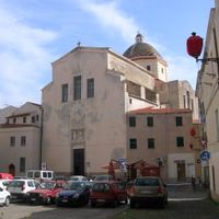 San Michele (esterno)