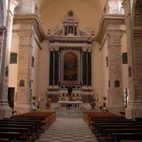 San Michele (interno)