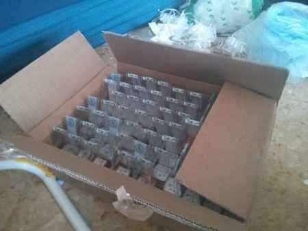 Ufficialmente -3... distrutta ma felice :) tableau finito! - 3