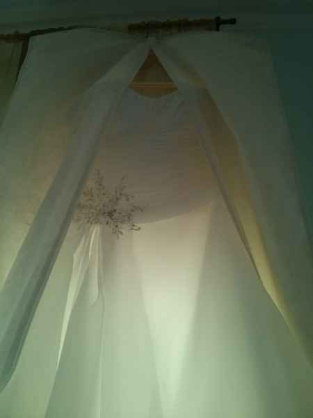 Abito ritirato!!! - 1